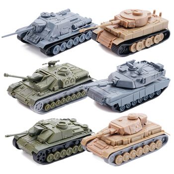 庐江县军事模型