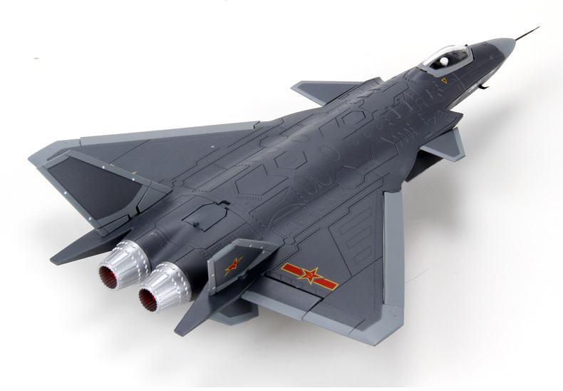 庐江县飞机模型