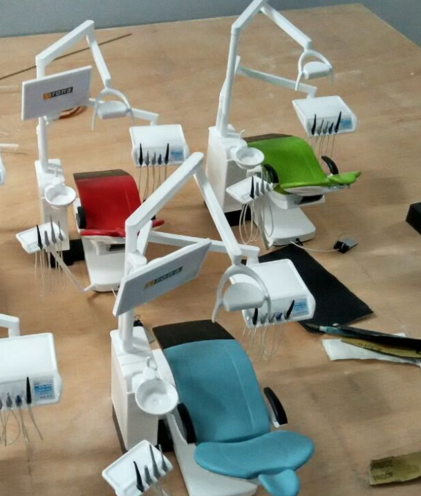 庐江县礼品模型