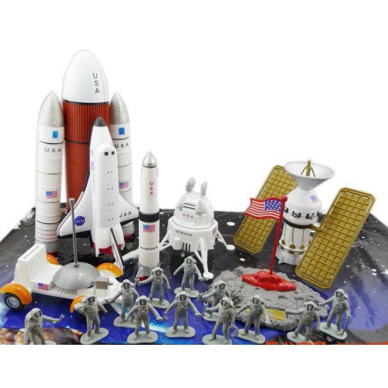 庐江县航天航空