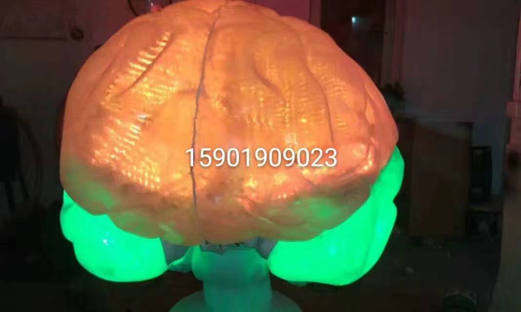 庐江县大型仿真模型道具