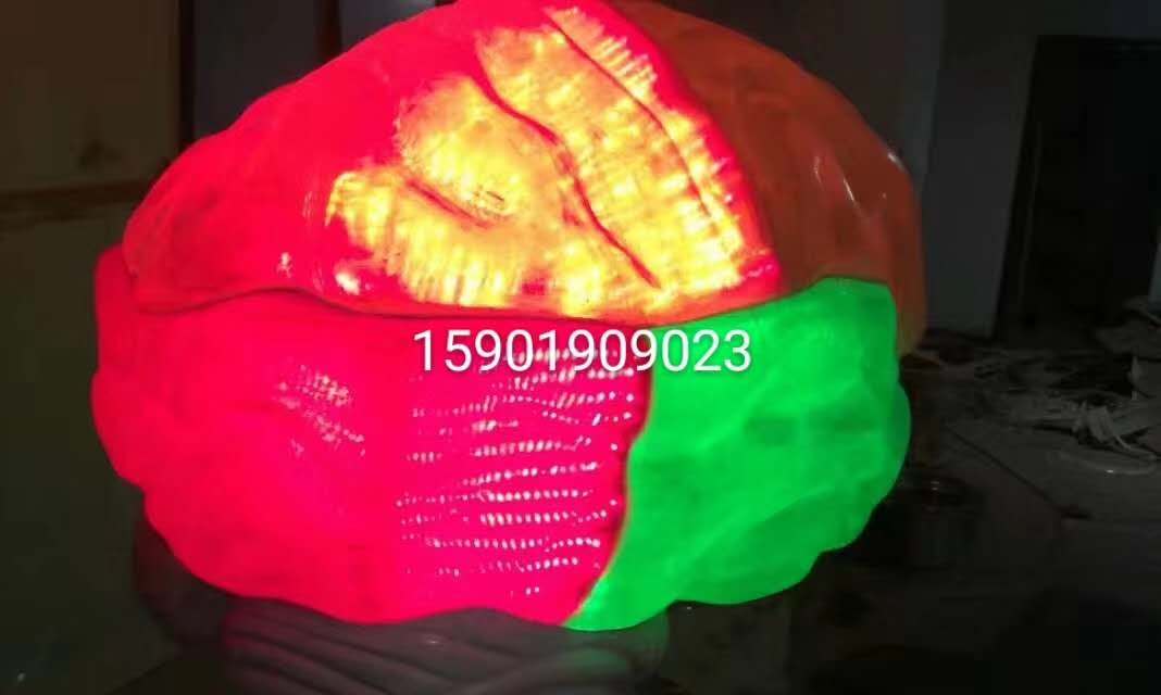 庐江县大型仿真模型道具