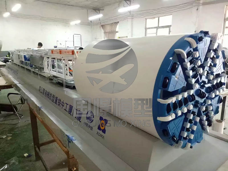 庐江县飞机模型