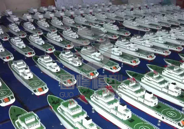 庐江县礼品模型