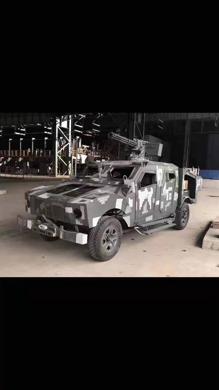 庐江县汽车模型