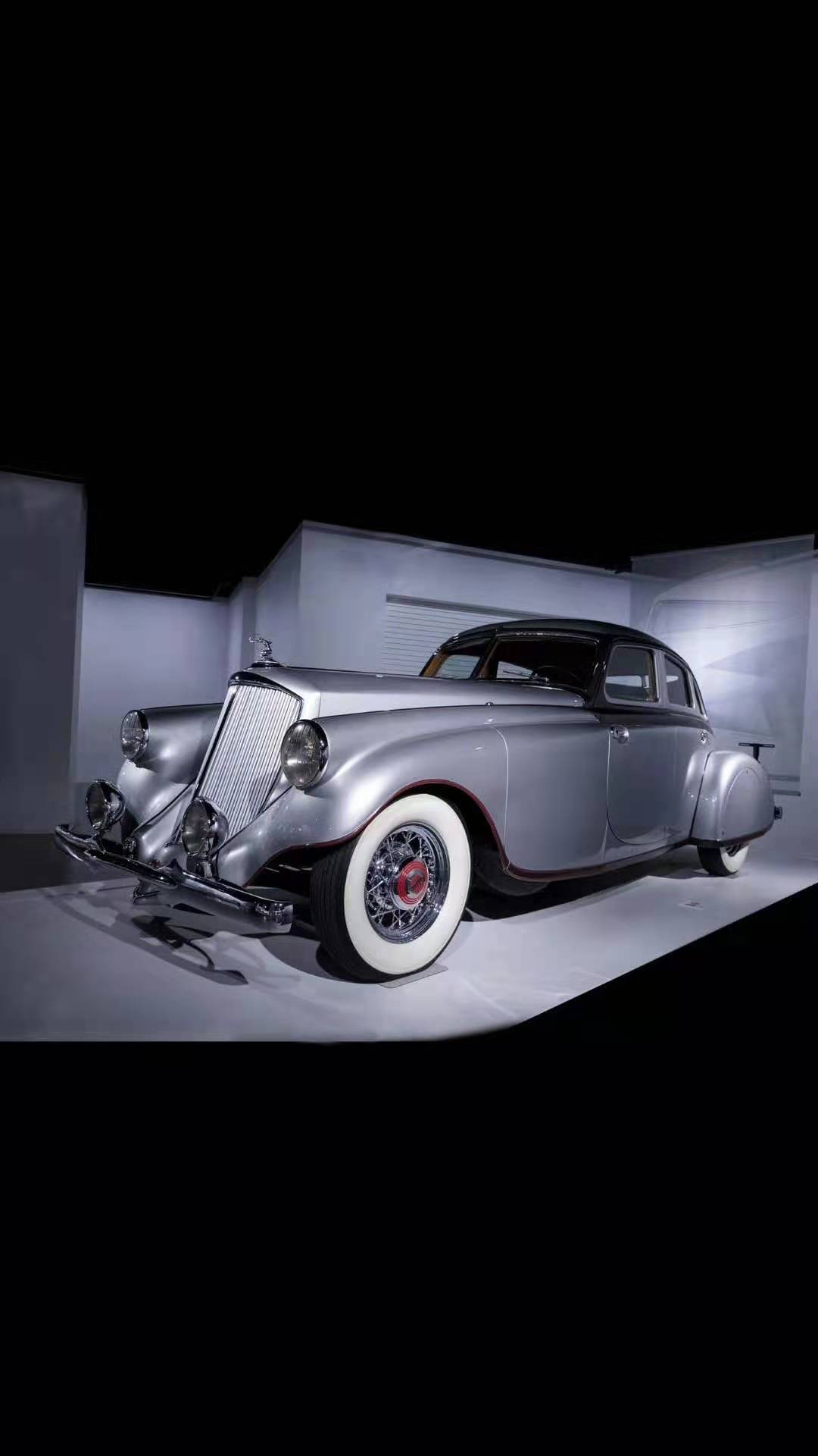 庐江县汽车模型