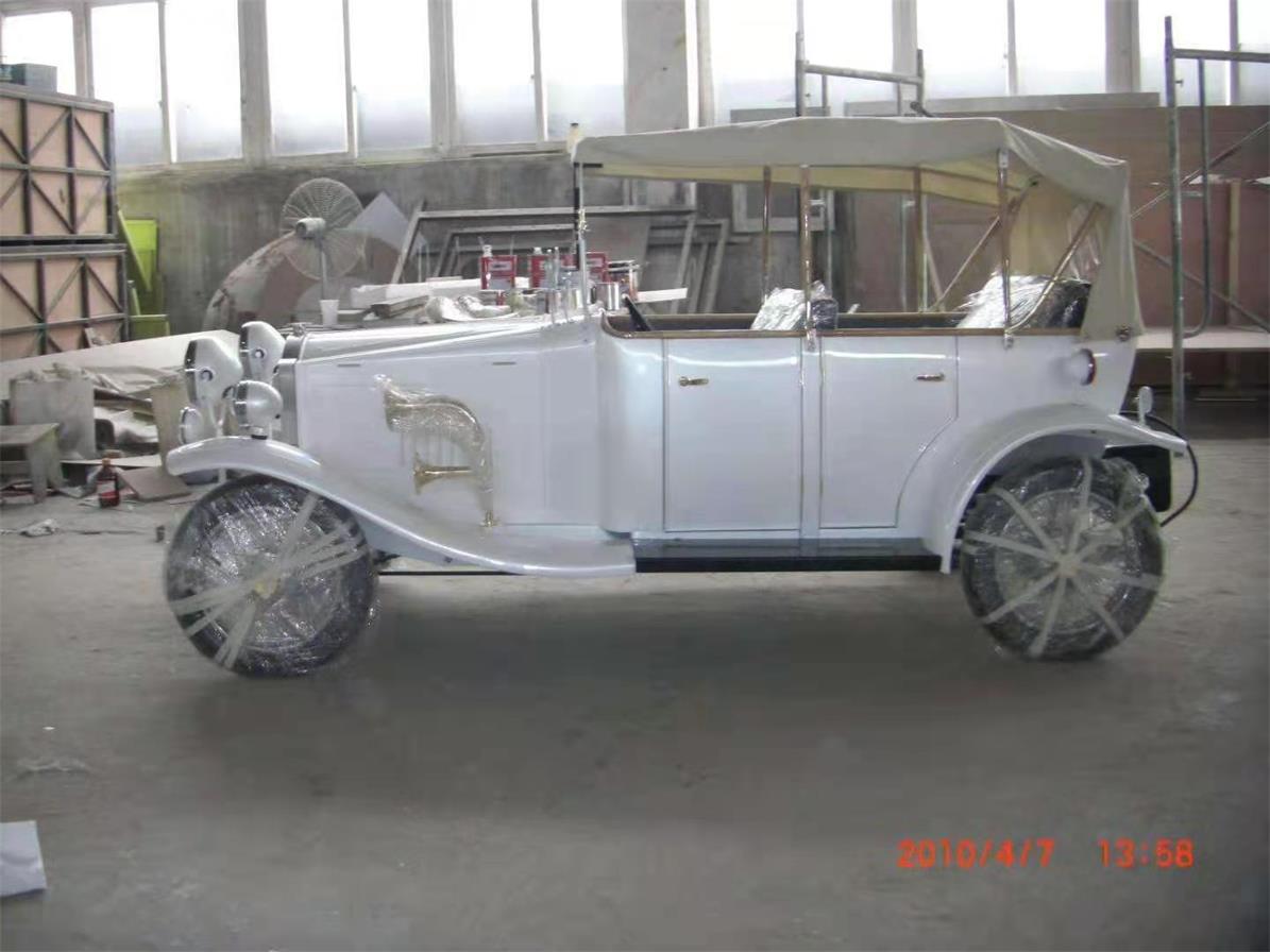 庐江县车辆模型